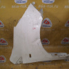 Крыло NISSAN Note E11 '2005-2007 перед, прав Брак