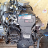 Двигатель Toyota 4E-FE-2826310 катушечный  БЕЗ НАВЕСНОГО ПРОБЕГ 45т.км Caldina/Corolla/Corsa/Raum EE111-5054694