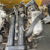 Двигатель Honda B20B-1079352 БЕЗ ТРАМБЛЕРА И КОНДЕРА CR-V RD1 '1997-