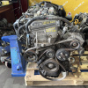 Двигатель Toyota 2AZFSE-1876767 2WD БЕЗ КОНДЕРА Avensis AZT251