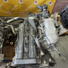 Двигатель Honda B20B-1101934 БЕЗ ТРАМБЛЕРА И КОНДЕРА CR-V RD1 '1997-