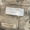 АКПП MITSUBISHI 4G15/4G63/4G93/6A12 KF4A222MPF8 2WD без датчика
