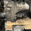 АКПП Mitsubishi 4G15/4G63/4G93/6A12 F4A222MPF4 2WD без датчика Galant/Lancer/Chariot/RVR