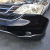 Ноускат Honda CR-V RE3 '2009-2011 a/t ф.P6360 xenon тум.P3879