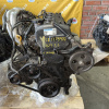 Двигатель Toyota 5E-FE-1179472 катушечный  БЕЗ НАВЕСНОГО Caldina/Corolla/Corsa/Raum EXZ10