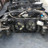 Ноускат Honda Avancier TA1 F23A a/t Ф.P0123 ксенон,тум.P0526