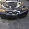 Ноускат Honda Accord CL7 '2005-2008 a/t ф.P5965(Xenon) тум.P5878