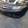 Ноускат Honda Accord CL7 '2005-2008 a/t ф.P5965(Xenon) тум.P5878
