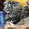 Двигатель Toyota 5E-FE-0959862 ТРАМБЛЕРНЫЙ БЕЗ НАВЕСНОГО Caldina/Corolla/Corsa/Raum EXZ10