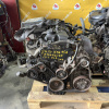 Двигатель NISSAN CG13-159675A БЕЗ ТРАМБЛЕРА