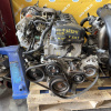 Двигатель Nissan QG18-DE-309241 BLACK TOP БЕЗ КОНДЕРА Bluebird Sylphy