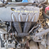 Двигатель Mitsubishi 4B11-AS2527 2.0L  MIVEC пробег 60т.км Galant Fortis CY4A-0103483