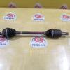 Привод Honda GK3 Fit L13B перед, лев 2WD ВН-25шл. Н-26шл.