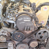 Двигатель Mitsubishi 4G63-JK5867 4WD SOHC 16VALVE Airtrek/Outlander CU2W/CU4W