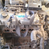 Двигатель Mitsubishi 4G63-JK5867 4WD SOHC 16VALVE Airtrek/Outlander CU2W/CU4W
