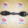Привод Mazda LW3W MPV L3 перед, лев ABS 4WD