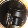 Двигатель Mazda FP-718160 2WD без генератора Capella/Premacy CP8W