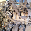 Двигатель Mazda FP-933428 2WD без генератора Capella/Premacy CP8W