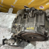 АКПП Honda J35A BVGA 4WD Pilot