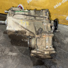 Раздатка Toyota 1KD/5VZ/1KZ Land Cruiser Prado KDJ95/VZJ95/KZJ95 '06.1999-09.2002 a/t ПОД АКТУАТОР ПЛАСТИКОВЫЙ ДЛИНА 270 мм. ( длинная ) ДЕФЕКТ КОРПУС