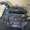 Двигатель Opel Corsa D LDD/A14XER-19BC0094 1.4L MT БЕЗ НАВЕСНОГО S07 '2012