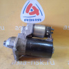 Стартер Opel LUJ/A14NET/LDD/A14XER Astra J P10/S07 1.4L 12V 1.1 kW 55578921