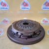 Маховик Opel LDD/A14XER Corsa D S07 '2012 1.4L мкпп F13 F17 с корзиной 55572815