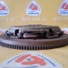 Маховик Opel LDD/A14XER Corsa D S07 '2012 1.4L мкпп F13 F17 с корзиной 55572815