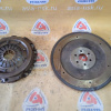 Маховик Opel LDD/A14XER Corsa D S07 '2012 1.4L мкпп F13 F17 с корзиной 55572815