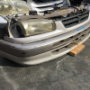 Ноускат Toyota Corolla AE110 '1995-1997 дефект бампера ф.12-411