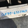 Ноускат Toyota Mark II GX90 '1992-1993 a/t дефект крепления фар с.22-222, ф.22-219