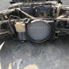 Ноускат Toyota Mark II GX90 '1992-1993 a/t дефект крепления фар с.22-222, ф.22-219