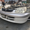 Ноускат Toyota Raum EXZ10 '1999-2001 фары 46-1
