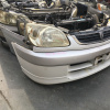 Ноускат Toyota Raum EXZ10 '1999-2001 фары 46-1