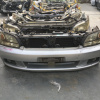 Ноускат Subaru Legacy BH5 EJ201 '2001-2003 a/t ф.100-20751 xenon т.114-20580