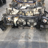 Ноускат Subaru Legacy BH5 EJ201 '2001-2003 a/t ф.100-20751 xenon т.114-20580