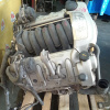 Двигатель Porsche Cayenne M48.50-82506350 4.5L V8 Turbo 955/9PA '2005