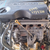 Двигатель Suzuki J24B-1189334 без компрессора конд пробег 114т.км Escudo TDA4W-212985