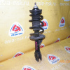 Стойка Toyota KSP130/NCP130/NCP131/NSP130/NSP131 Vitz/Yaris перед, прав