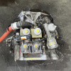 АКПП Honda LEB ( GJH ) 1H-5KR-FJ0 / H1-3613620 2WD Shuttle GP7