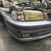 Ноускат Nissan Sunny B15 QG15 '1998-2002 m/t ф. 1602 т.114-63520 габ.3418