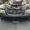 Ноускат Nissan Sunny B15 QG15 '1998-2002 a/t ф. 1602 т.114-63520 габ.3418