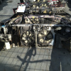 Ноускат Honda Stream RN1 D17A Ф.100-22479