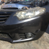 Ноускат Honda Accord CU1 '2008-2011 a/t ф.P7566 т.09010