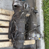 АКПП SUBARU EJ20H TZ102YBABA 4WD