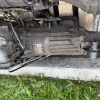 АКПП Toyota 5VZ 3043LS  350002F450 2WD BUS 6 контактов, с тросиком кикдауна БЕЗ БУБЛИКА Granvia VCH10