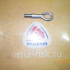 Крюк буксировочный Suzuki 89969-63J0 Swift ZC11S/ZC31S/ZC71S