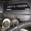 Двигатель Volvo S60 D4204T14-1910781 2.0L Turbo FS/FW '2016