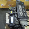 Двигатель Mini Cooper S W11B16AA-D458O666 1.6L Turbo MT R53 '2005