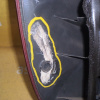 Стоп TOYOTA 44-21 R Nadia SXN10 Дефект корпуса(клееный)